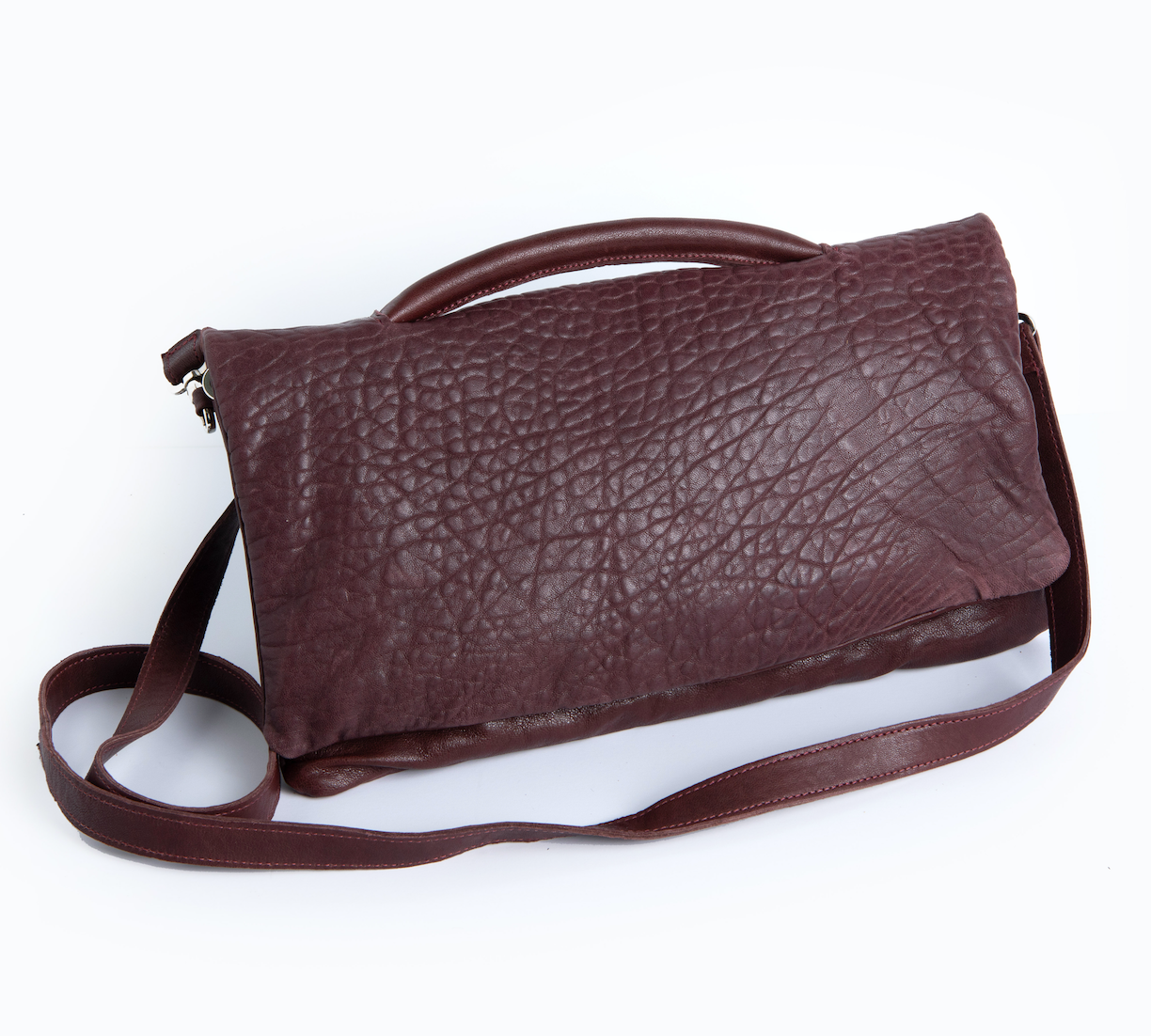 Viva Mexico Crossbody Bag