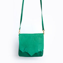 Load image into Gallery viewer, kelly green handbags
